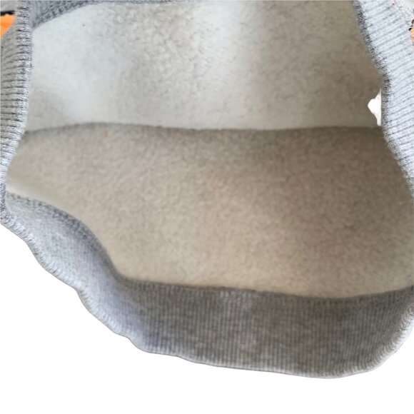 Little Alien Kids Mr. Onion Musician Fleece Sweatshirt 18-24 Months - Picture 3 of 5